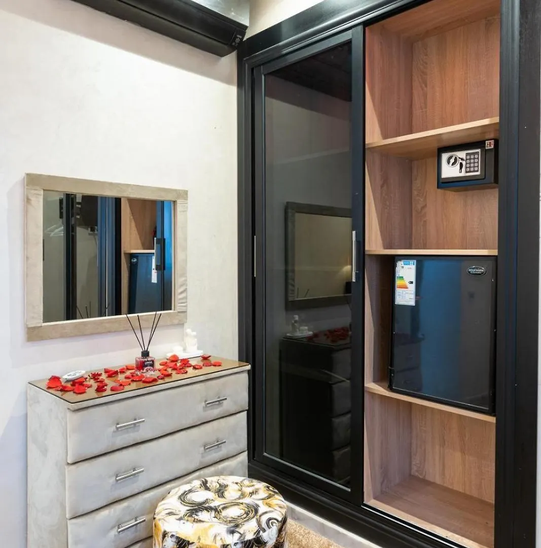 Apart Holiday Jw Marrakesh Appartement