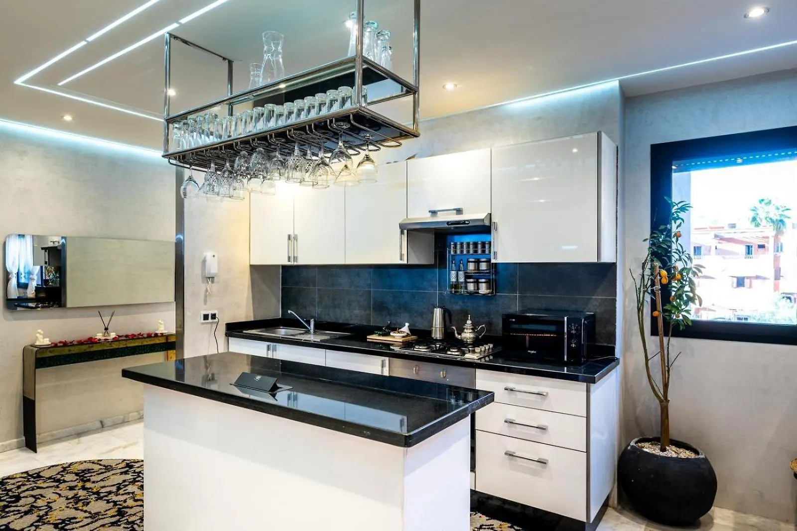 Apartment Apart Holiday Jw Marrakesh